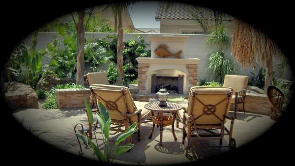 Belle Vue Landscaping Pools and Spas