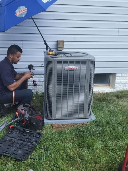 Universal Heat & Air LLC