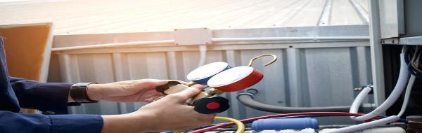 Universal Heat & Air LLC