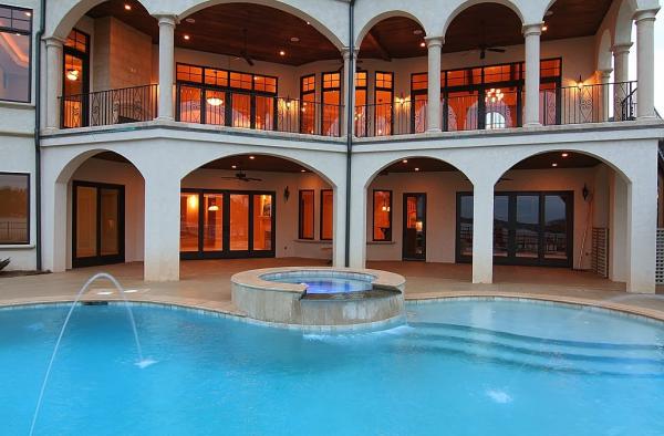 Patrick Joseph Distinctive Homes