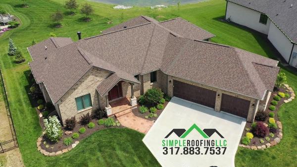 Simple Roofing LLC