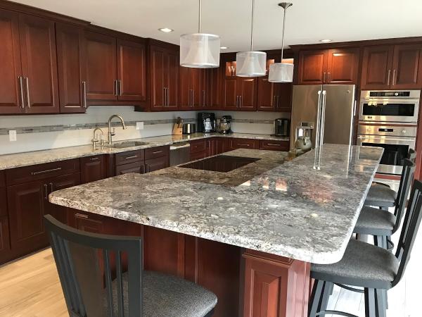 Bailey Construction Inc
