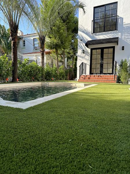 Creative Grounds the Outdoor Living Company LLC