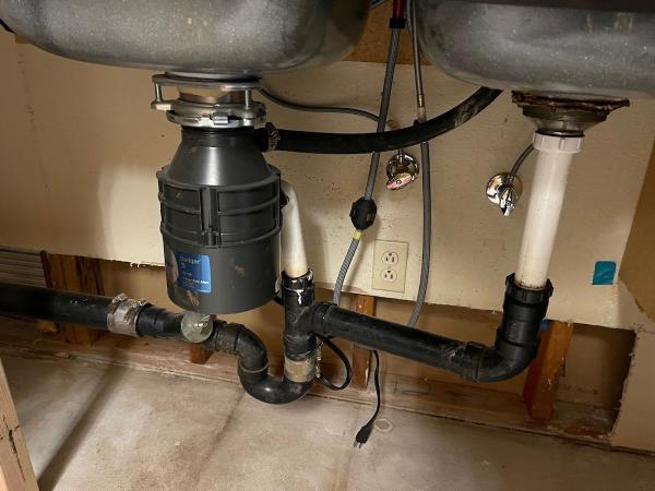 Straightline Plumbing