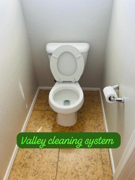 Cleaning Services