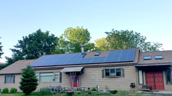 Lightpath Solar