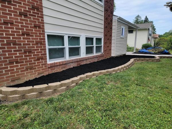 Workhorse Landscaping
