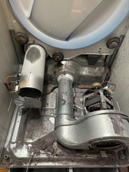 Boss Appliance Repair LLC