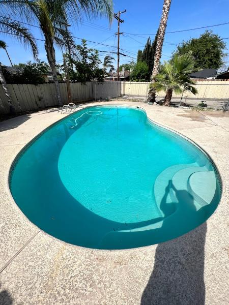 The Chlorinator Pool Services