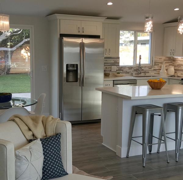 Socal Flood Restoration & Design