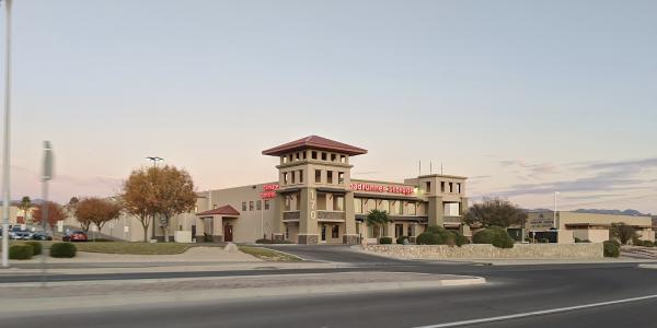 Roadrunner Self Storage