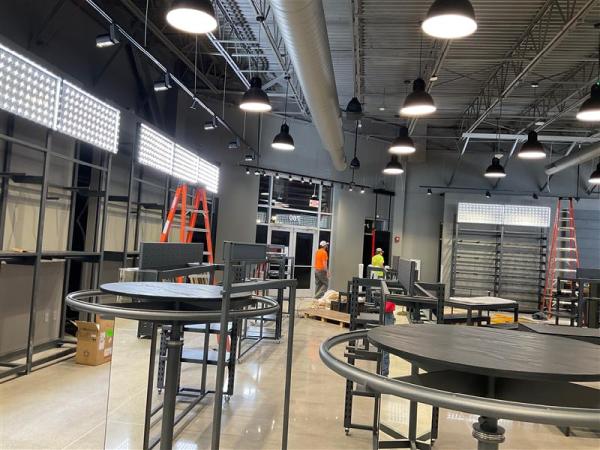 Phoenix Electrical Contractors