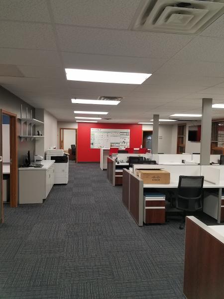 Axis Construction & Remodeling
