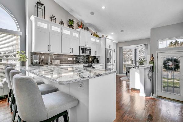 Custom Built Design & Remodeling