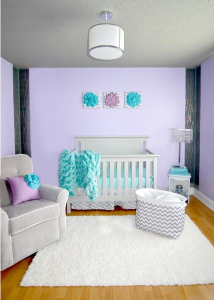 A Jolie Design