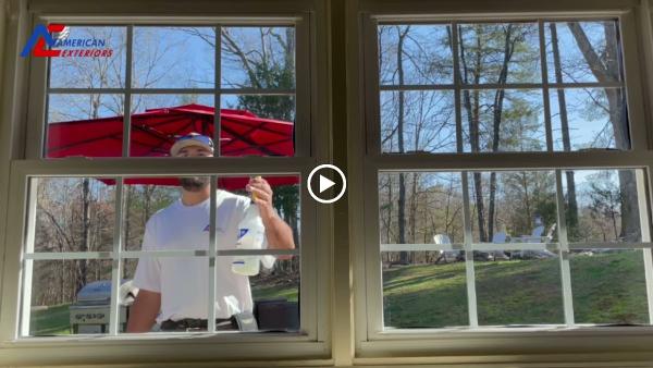 American Exteriors