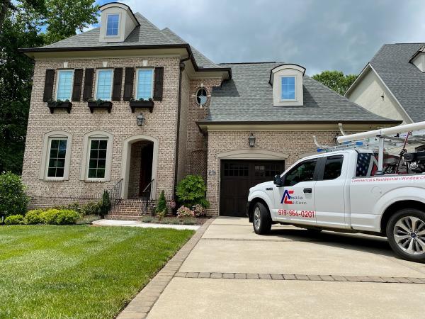 American Exteriors