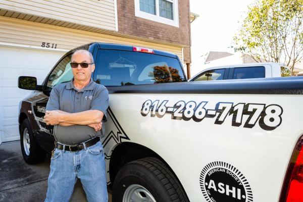 Northland Home Inspections