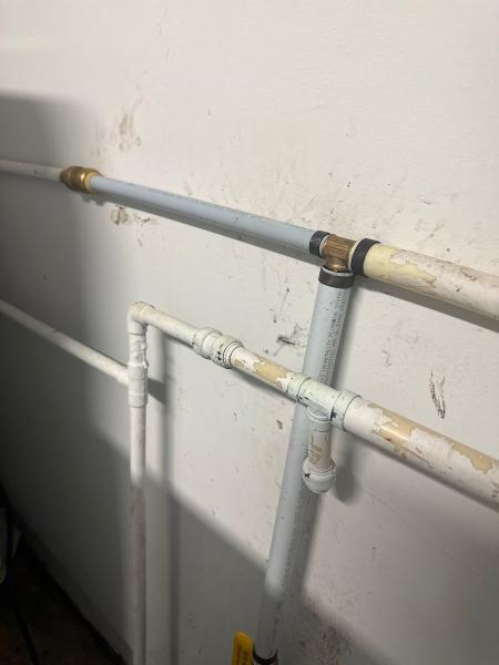 Bryan Plumbing Inc