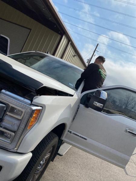 A.S. Auto Glass