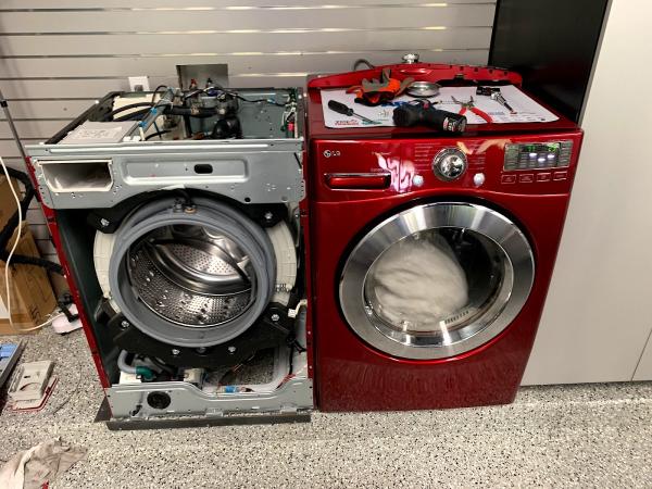 Appliance Techie