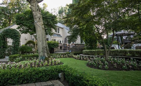 Jersey Landscaping