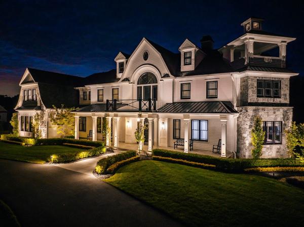 Jersey Landscaping