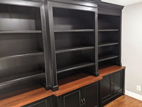British Heritage Cabinetry LLC