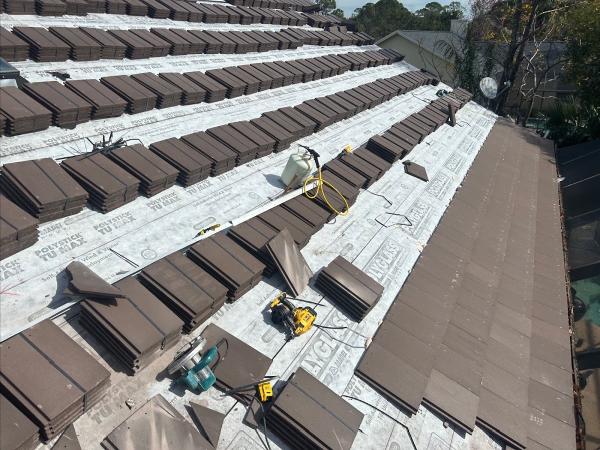 Craftsman Roofing and Restoration