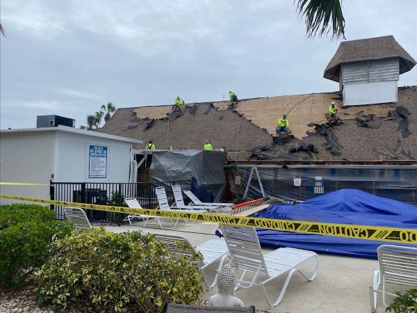 Craftsman Roofing and Restoration