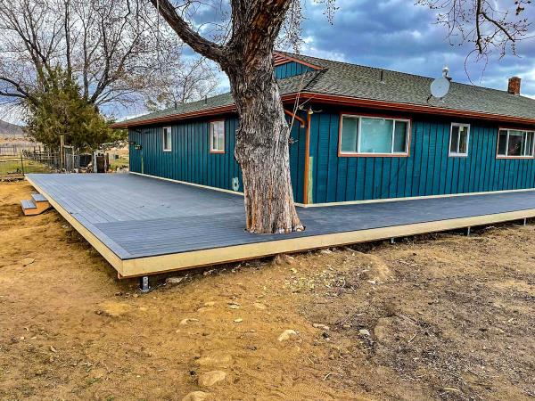 LH Construction LLC