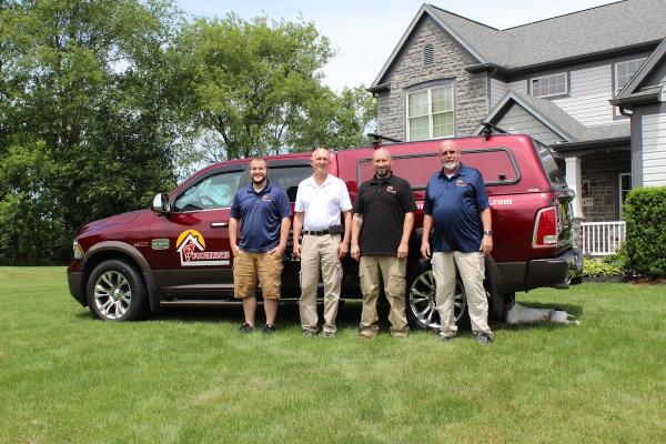 Footprints Property Inspections