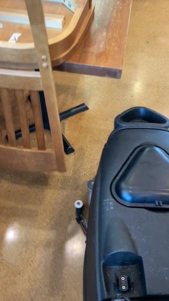 Advanced Cleaning Samurai Inc.dba Cleaning San Antonio