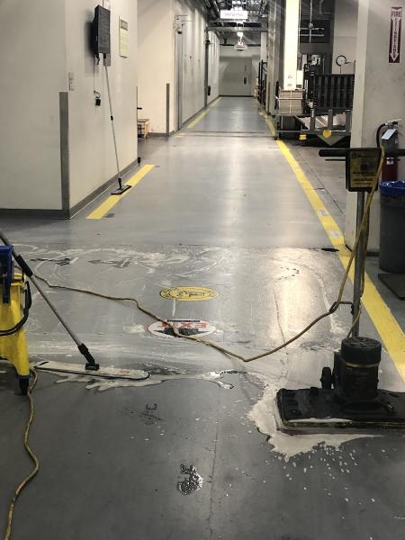 Advanced Cleaning Samurai Inc.dba Cleaning San Antonio