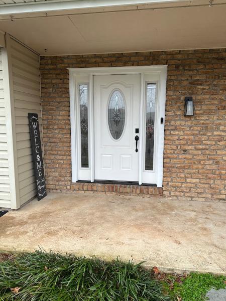 Yeager Home Improvement LLC