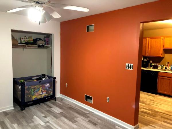 Yeager Home Improvement LLC