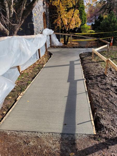 Alliance Masonry Inc.