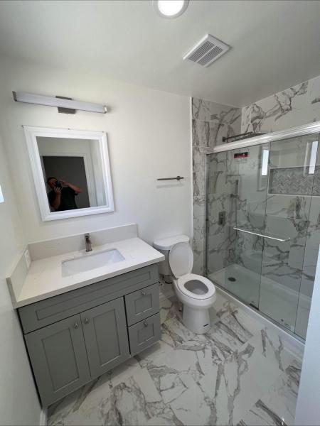 L J Construction