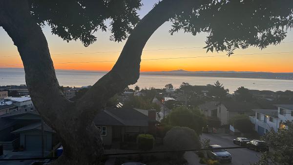 Monterey Peninsula Window Cleaning