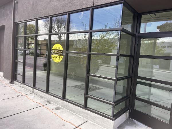 Monterey Peninsula Window Cleaning