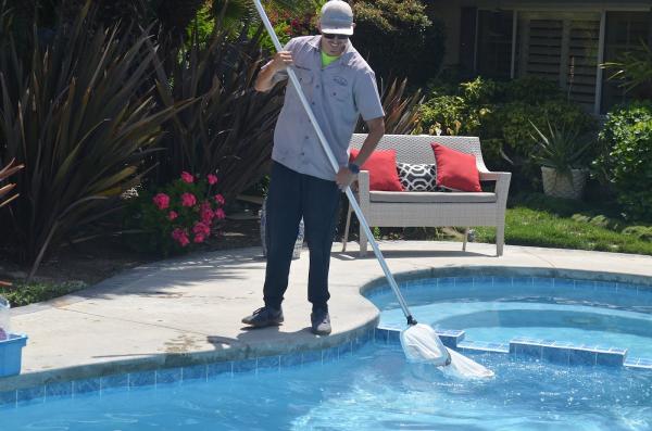 Aquatic Solutions Pool & Spa