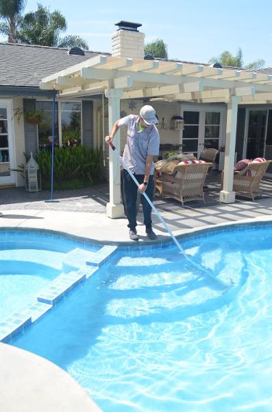 Aquatic Solutions Pool & Spa