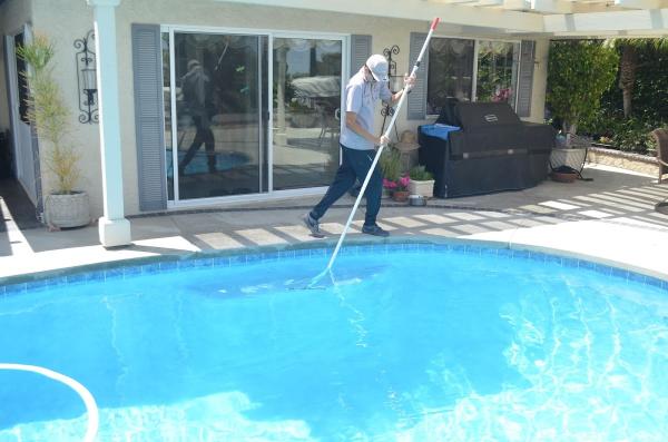 Aquatic Solutions Pool & Spa