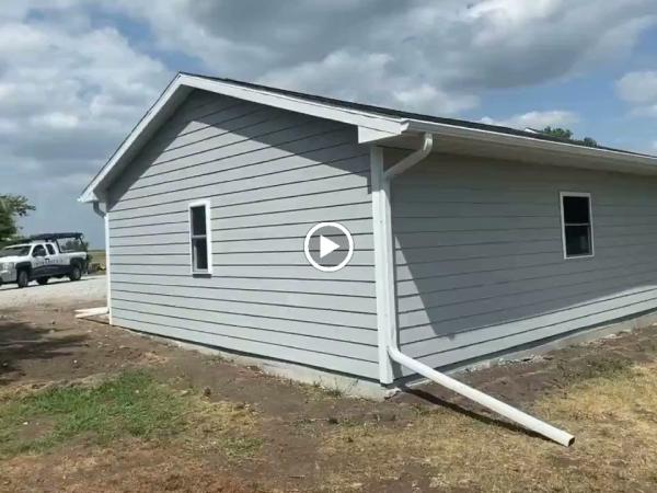 Integrity Exterior Solutions