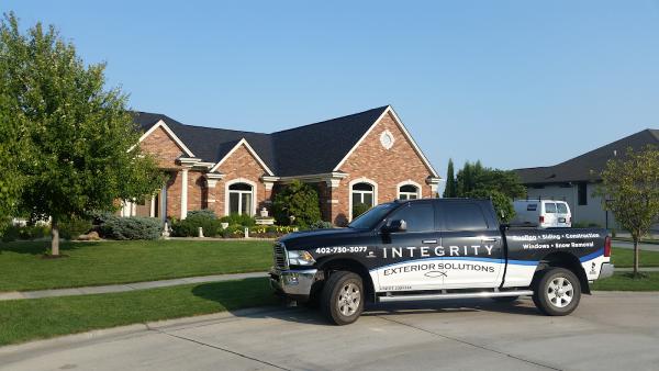 Integrity Exterior Solutions