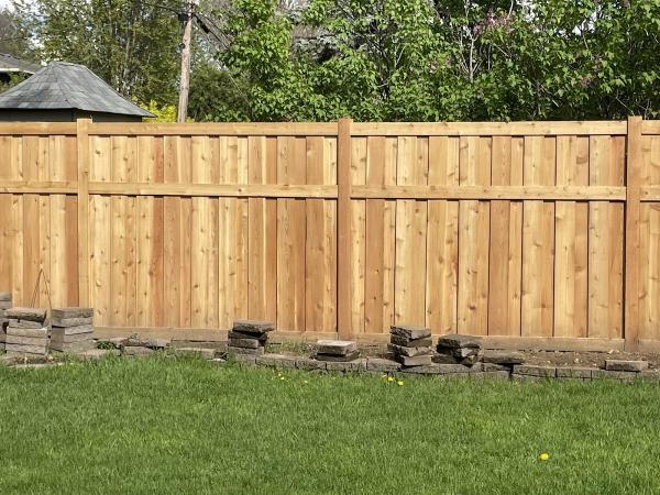 Dan's Fence LLC