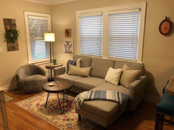 Comfort and Co.