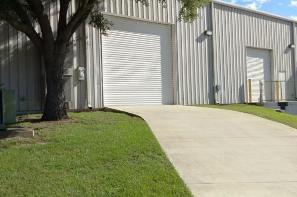 David Weatherspoon Cleaning Service LLC