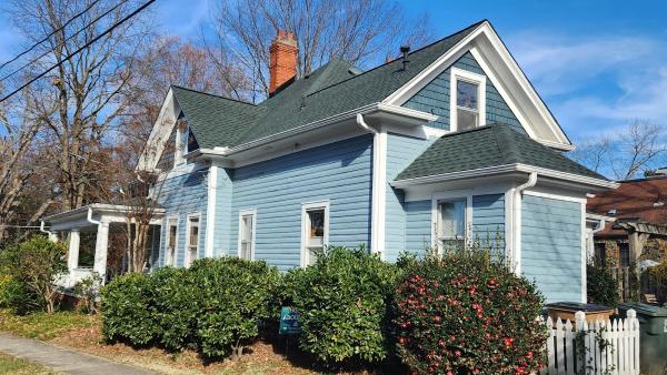 AF Roofing Solutions
