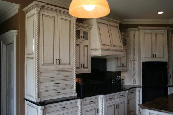 Madison Cabinets